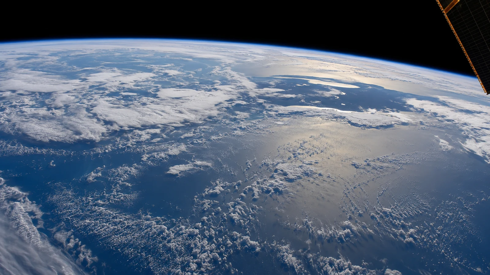 Representative preview for the Space & Earth Now collection